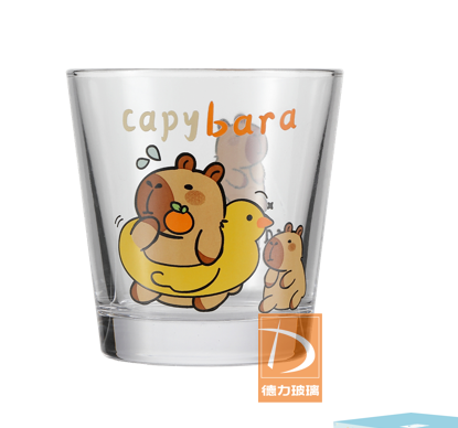 Drinking Glassware (Model TY16